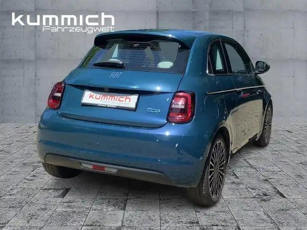 FIAT 500E (4/15)