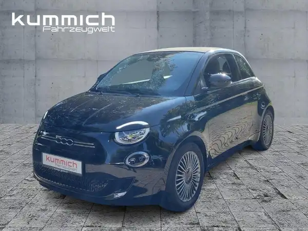 FIAT 500E (1/15)