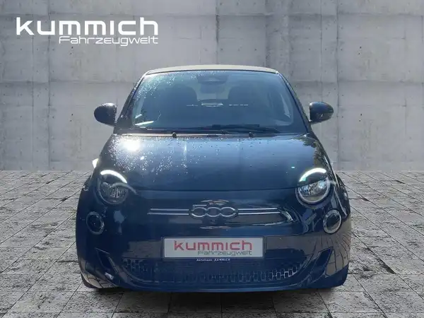 FIAT 500E (2/15)