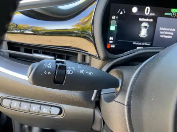 FIAT 500E (14/15)