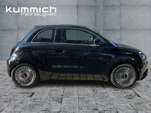 FIAT 500E (3/15)