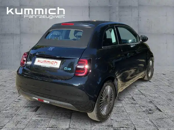 FIAT 500E (4/15)