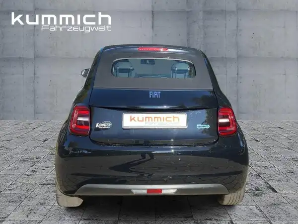 FIAT 500E (5/15)