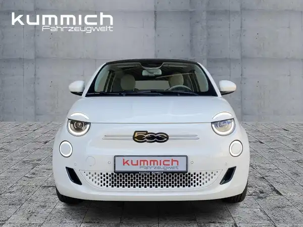 FIAT 500E (2/15)