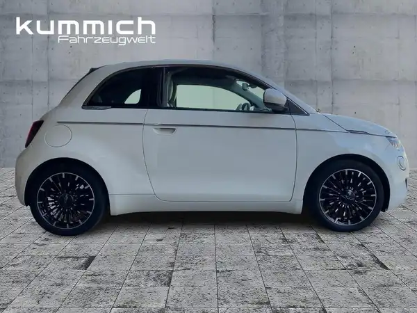 FIAT 500E (3/15)