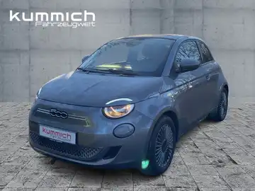 FIAT 500E (1/15)