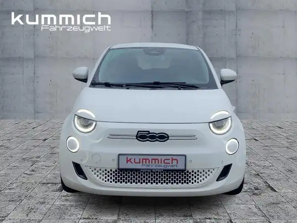 FIAT 500E (2/15)