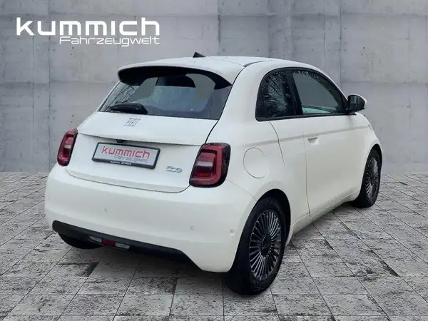 FIAT 500E (4/15)