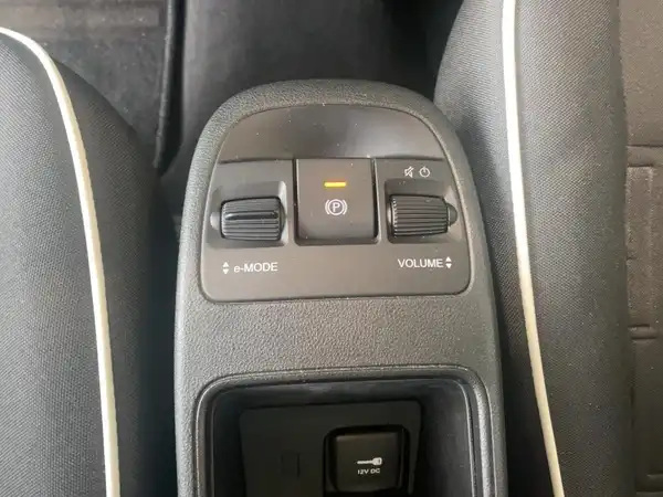FIAT 500E (14/15)