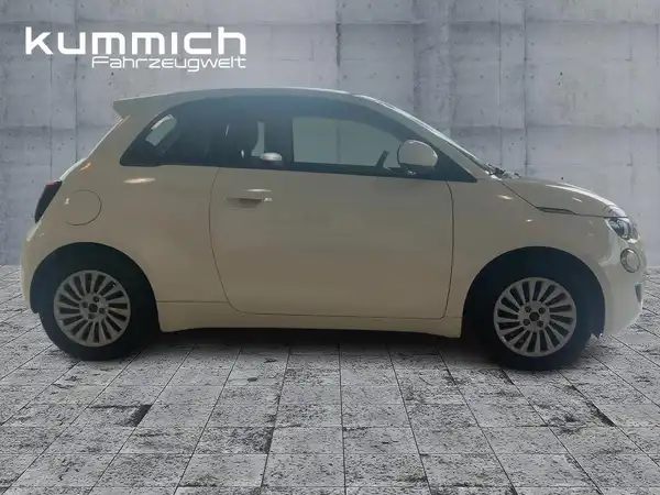 FIAT 500E (3/15)