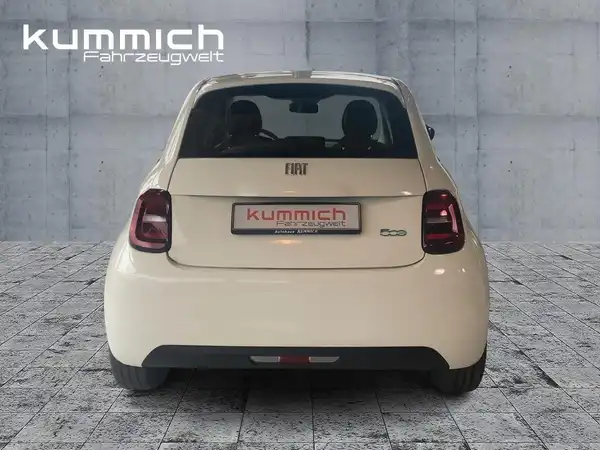 FIAT 500E (5/15)