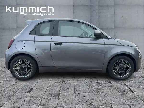 FIAT 500E (3/15)