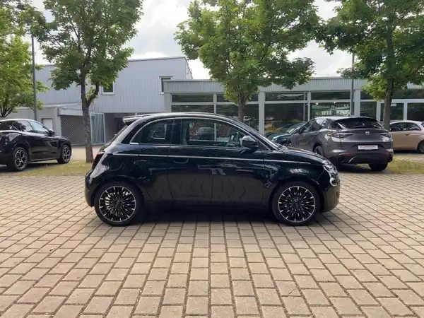 FIAT 500E (3/15)