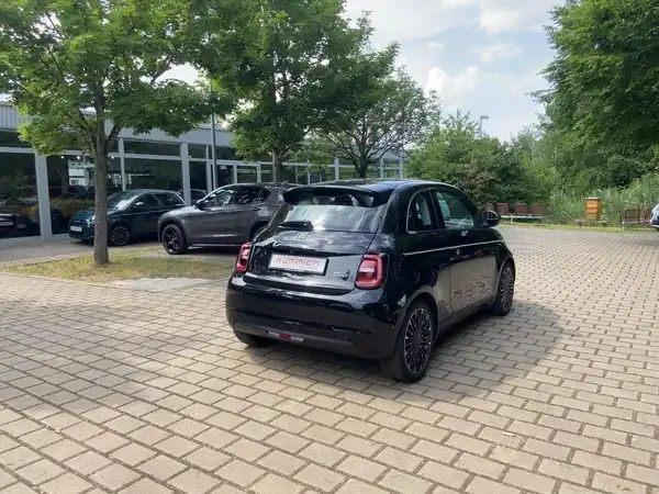 FIAT 500E (4/15)
