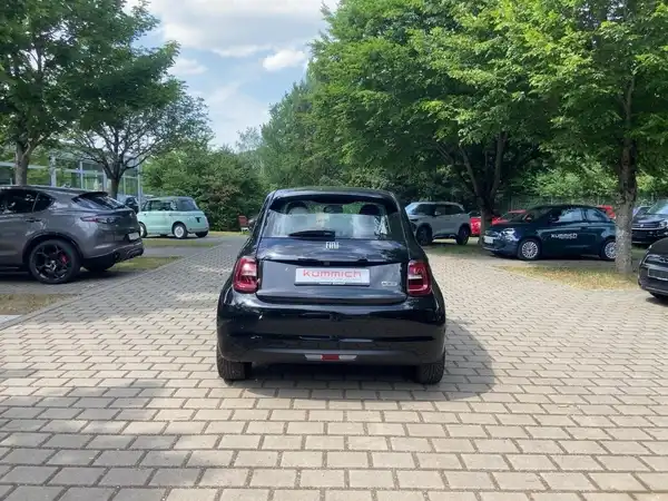 FIAT 500E (5/15)