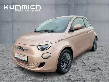 FIAT 500E (1/15)