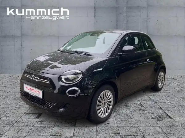FIAT 500E (1/15)