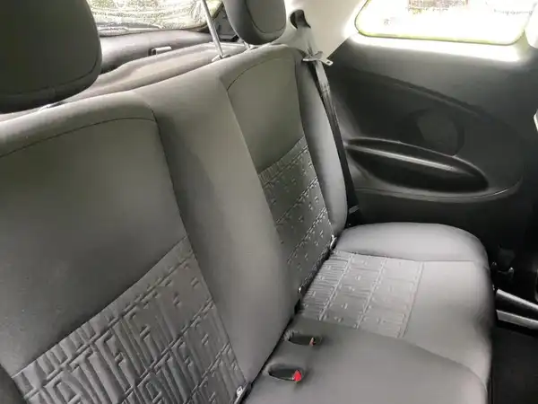 FIAT 500E (12/15)