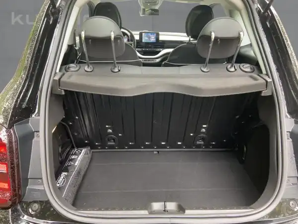 FIAT 500E (13/15)