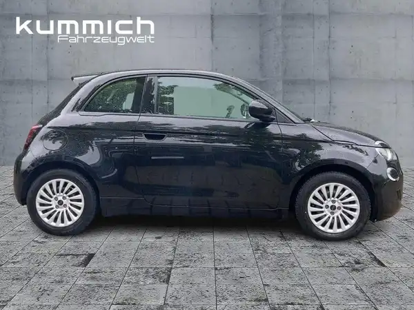 FIAT 500E (3/15)