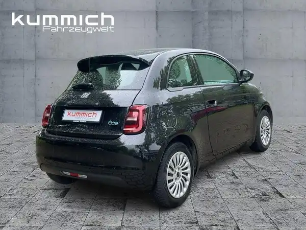 FIAT 500E (4/15)