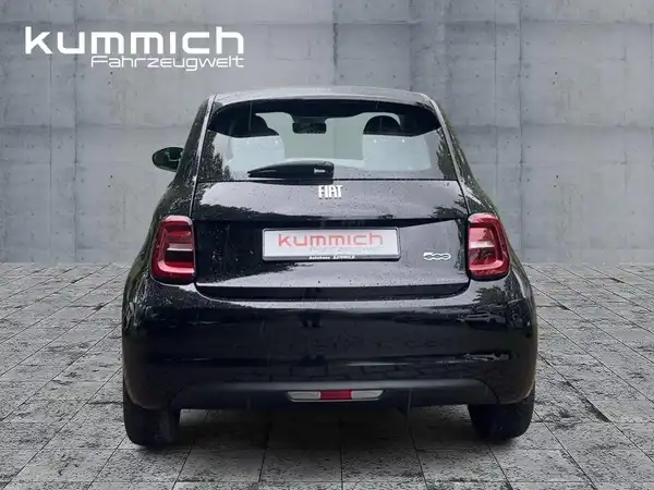 FIAT 500E (5/15)