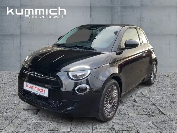 FIAT 500E (1/15)