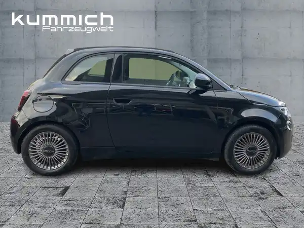 FIAT 500E (3/15)