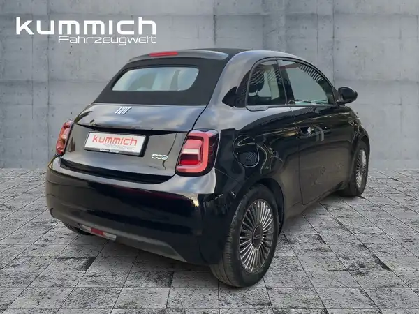 FIAT 500E (4/15)