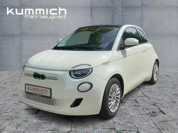 FIAT 500E (1/15)