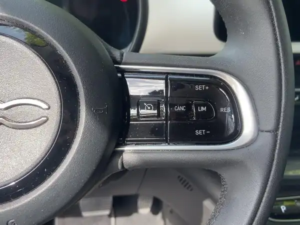 FIAT 500E (14/15)
