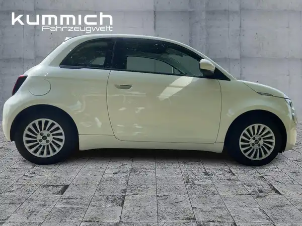 FIAT 500E (3/15)