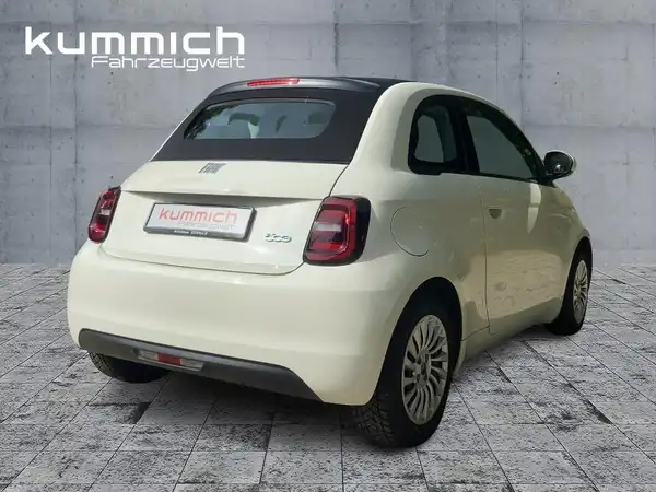 FIAT 500E (4/15)