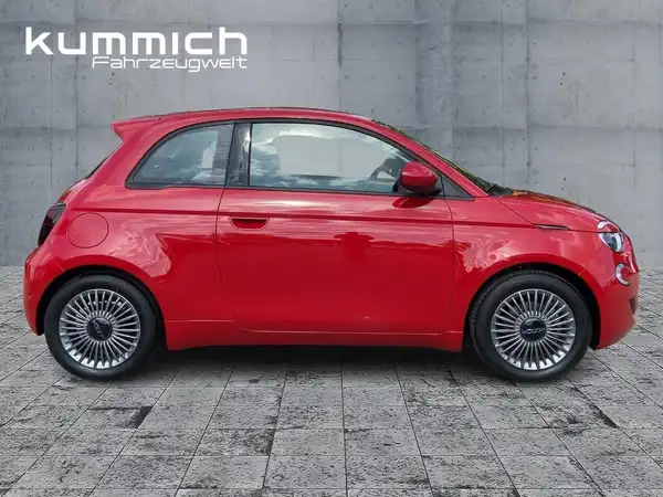 FIAT 500E (2/13)