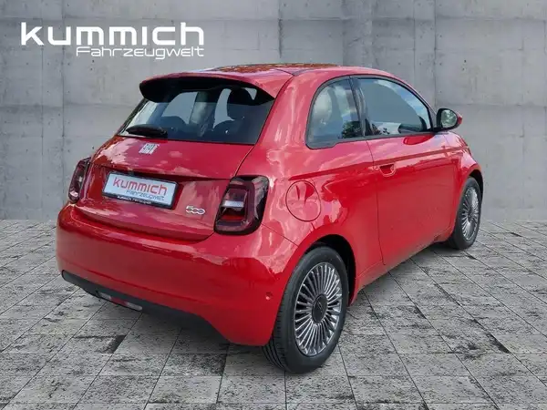 FIAT 500E (3/13)