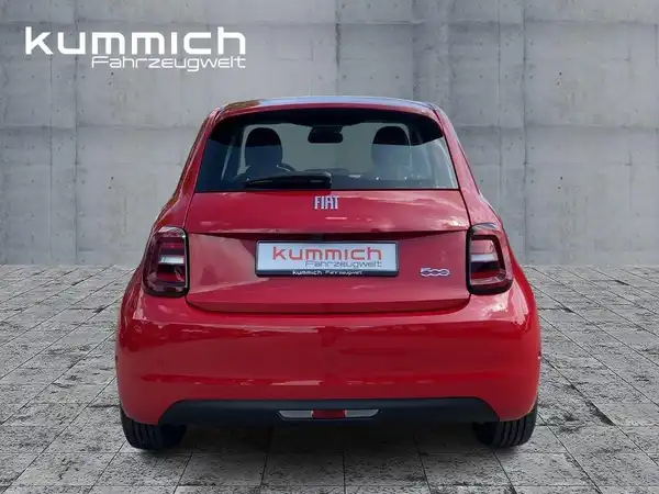 FIAT 500E (4/13)