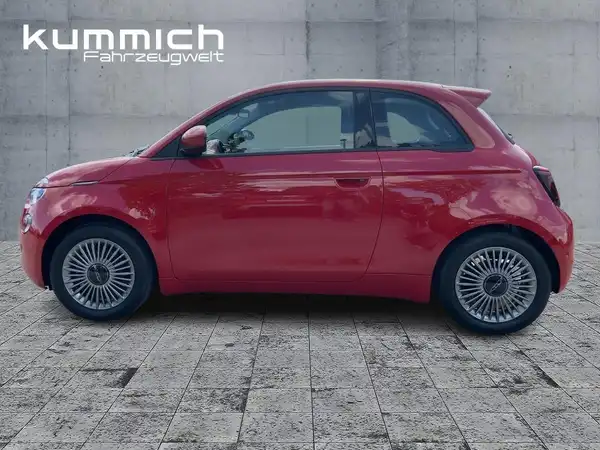 FIAT 500E (5/13)