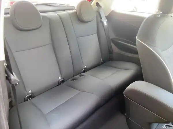 FIAT 500E (10/13)