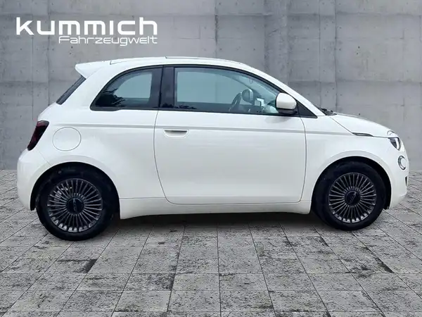 FIAT 500E (3/15)