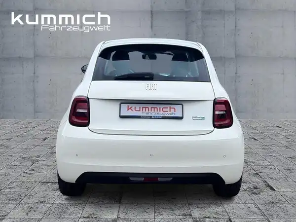 FIAT 500E (5/15)