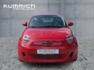 FIAT 500E (1/13)