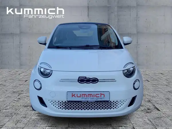 FIAT 500E (2/15)