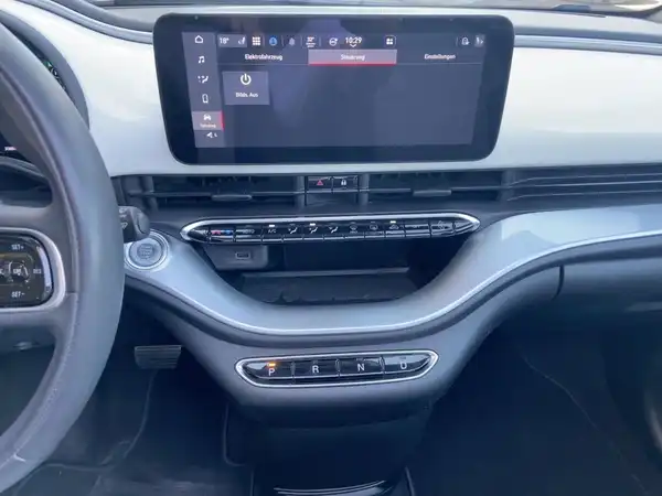FIAT 500E (13/15)