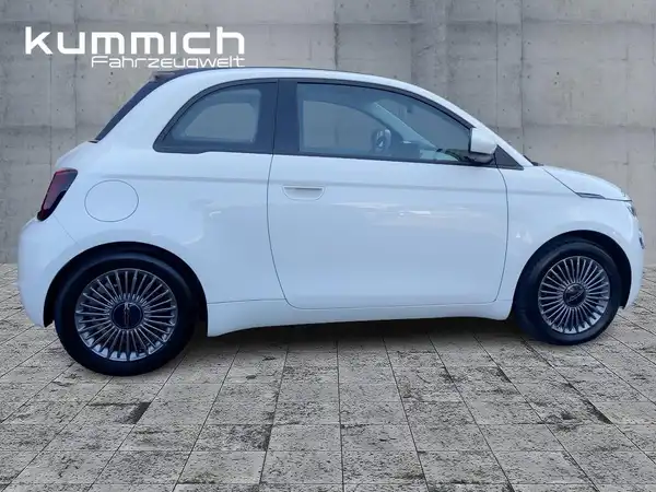 FIAT 500E (3/15)