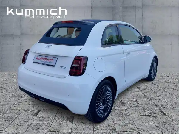FIAT 500E (4/15)