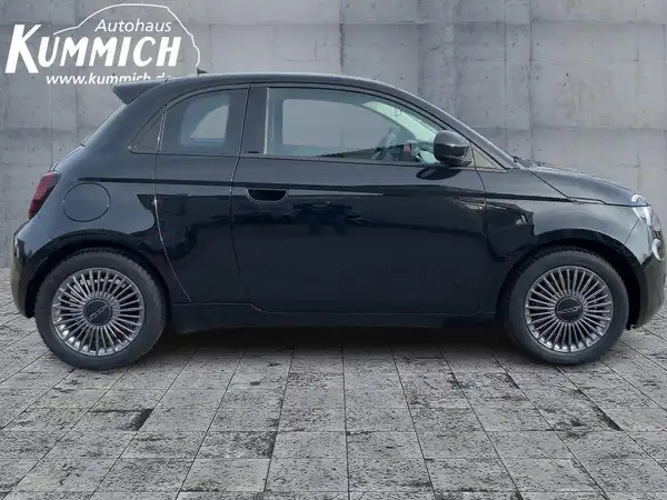 FIAT 500E (3/15)