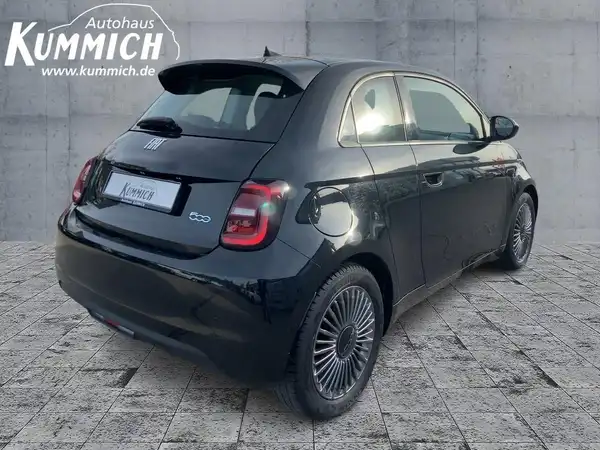 FIAT 500E (4/15)