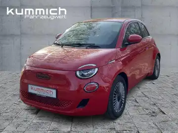 FIAT 500E (1/15)