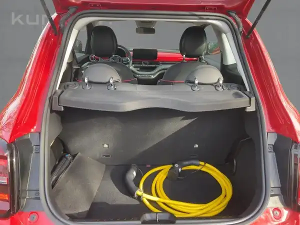 FIAT 500E (13/15)