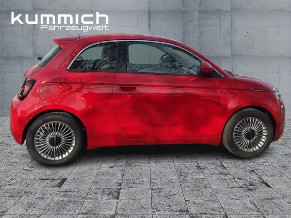 FIAT 500E (3/15)